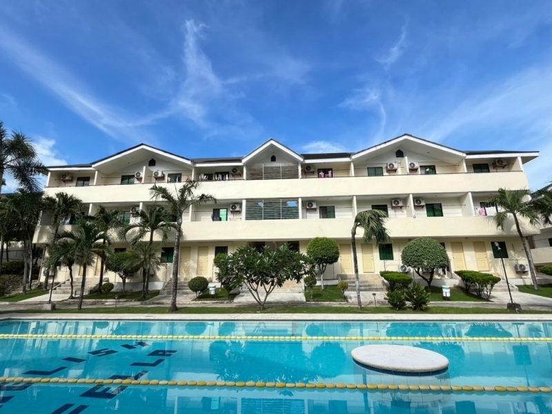 フィリピン留学 Cebu21 - English Fella 2-Facilities-5